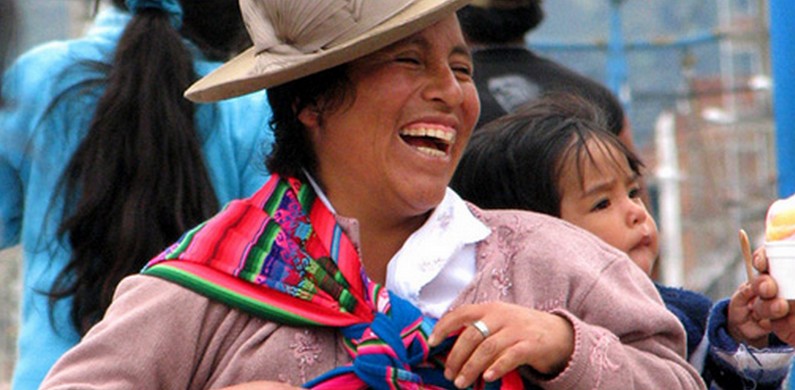 Перу 2013