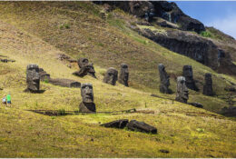 Easter Island 2014 (23/41)