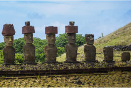 Easter Island 2014 (31/41)