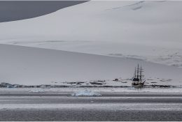 Антарктида 2014-15 (55/129)
