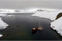 Антарктида 2014-15 (127/129)
