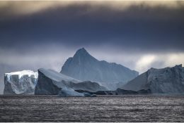 Антарктида 2016-17 (9/100)