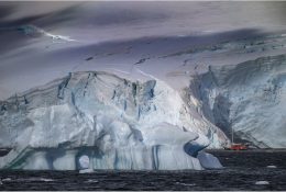 Антарктида 2016-17 (24/100)