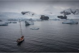 Антарктида 2016-17 (29/100)