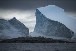 Антарктида 2016-17 (33/100)