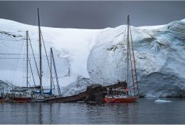 Антарктида 2016-17 (53/100)