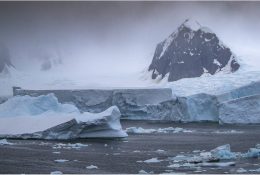 Антарктида 2016-17 (88/100)