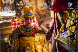 Танці Баронг і Кетчак (Балі) 2013 (15/54)