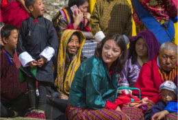 Бутан 2019 (8/110)