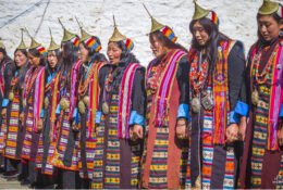 Бутан 2019 (10/110)