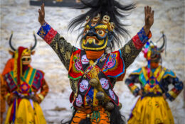 Бутан 2019 (21/110)