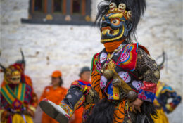 Бутан 2019 (22/110)