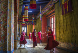 Бутан 2019 (48/110)