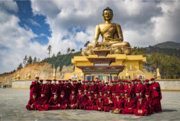 Бутан 2019 (58/110)