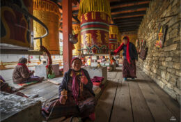 Бутан 2019 (74/110)