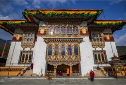 Бутан 2019 (75/110)