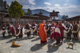 Бутан 2019 (84/110)