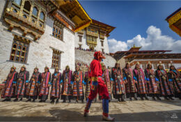 Бутан 2019 (97/110)