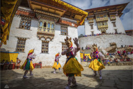 Бутан 2019 (98/110)