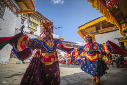 Бутан 2019 (99/110)