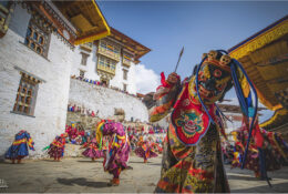 Бутан 2019 (100/110)