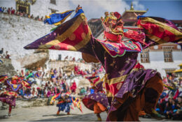 Бутан 2019 (102/110)