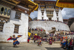 Бутан 2019 (104/110)