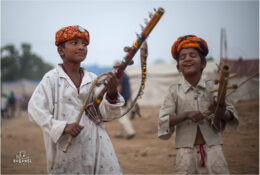 India, Camel Fair 2013 (67/82)