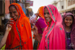 India, Camel Fair 2013 (69/82)