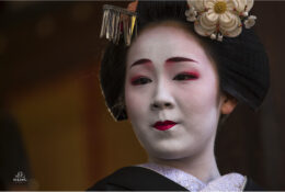Japan. Geishas. 2016 (10/18)