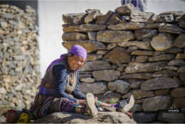 Непал: королівство Мустанг 2015 (84/132)