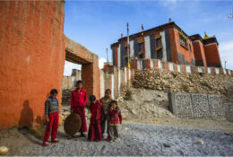 Непал: королівство Мустанг 2015 (96/132)