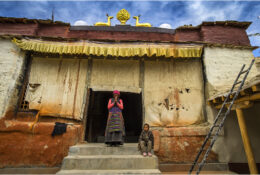 Непал: королівство Мустанг 2015 (117/132)