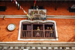 Nepal, Bhaktapur (12/40)
