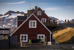 Східна Гренландія (2019 р) (32/99)