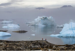 Гренландія 2014 (2/134)