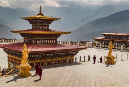 Бутан 2019 (13/39)