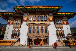 Бутан 2019 (15/39)