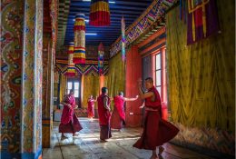 Бутан - 2019 (27/39)
