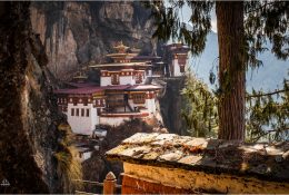 Бутан - 2019 (31/39)
