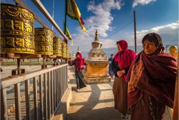 Бутан - 2019 (35/39)