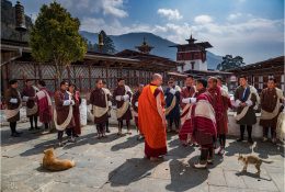 Бутан - 2019 (38/39)