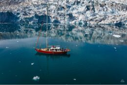 Східна Гренландія - 2019 (21/88)