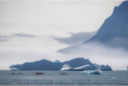 Східна Гренландія (2019 р) (37/88)