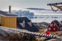 Східна Гренландія - 2019 (39/88)