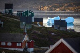 Східна Гренландія (2019 р) (46/88)