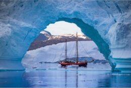 Східна Гренландія (2019 р) (70/88)