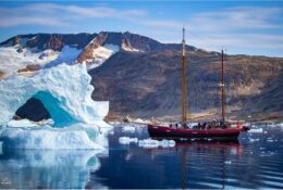 Східна Гренландія (2019 р) (77/88)