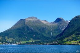 Норвегія (яхтинг і трекінг) 2019 р. (62/88)