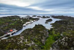 Норвегія (яхтинг і трекінг) 2019 р. (78/88)